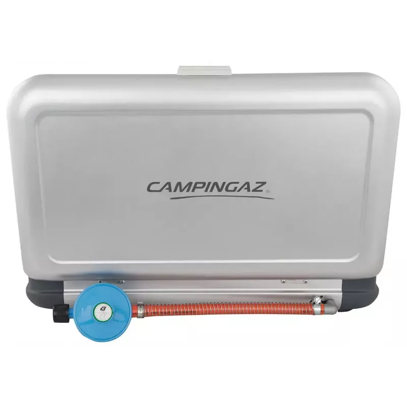 Kempingo viryklė Campingaz Camping Kitchen 2 CV PZ