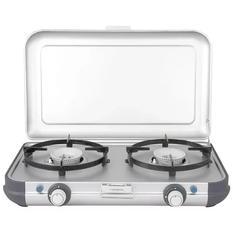 Kempingo viryklė Campingaz Camping Kitchen 2 CV PZ