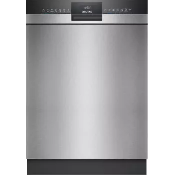 Indaplovė Siemens iQ300 SN43ES22AE po stalviršiu, 13 komplektų