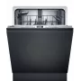 Siemens iQ300 SN63EX22AE visiškai įmontuojama indaplovė, 13 komplektų