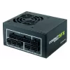 Chieftec CSN-450C maitinimo blokas 450 W 20+4 pin ATX SFX Juoda