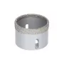 Pjovimo diskas T formos grioveliui Bosch X-LOCK 2608599019