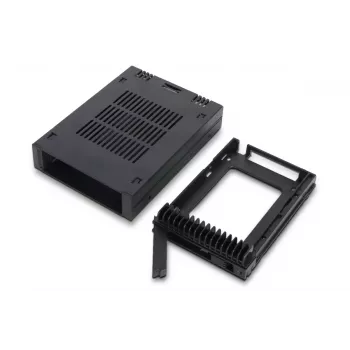 Icy Dock MB741SP-B 2,5 inch HDD/SSD dėklas su karštuoju keitimu
