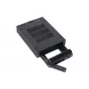 Icy Dock MB741SP-B 2,5 inch HDD/SSD dėklas su karštuoju keitimu