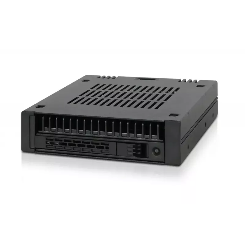 Icy Dock MB741SP-B 2,5 inch HDD/SSD dėklas su karštuoju keitimu