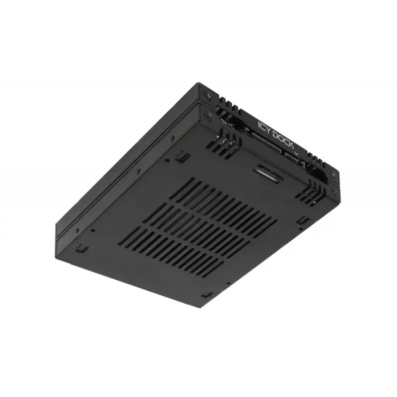 Icy Dock MB741SP-B 2,5 inch HDD/SSD dėklas su karštuoju keitimu