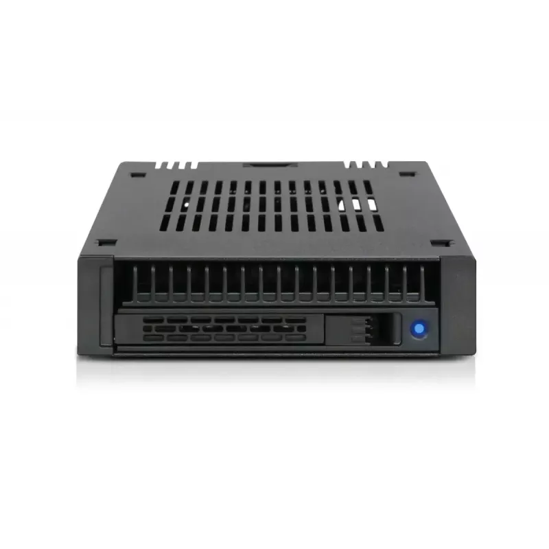 Icy Dock MB741SP-B 2,5 inch HDD/SSD dėklas su karštuoju keitimu