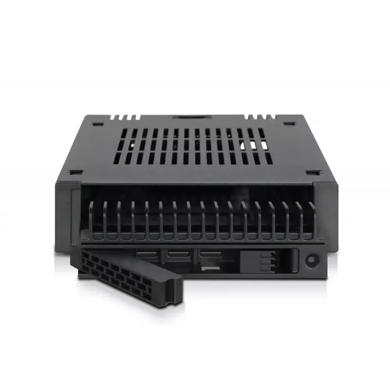 Icy Dock MB741SP-B 2,5 inch HDD/SSD dėklas su karštuoju keitimu