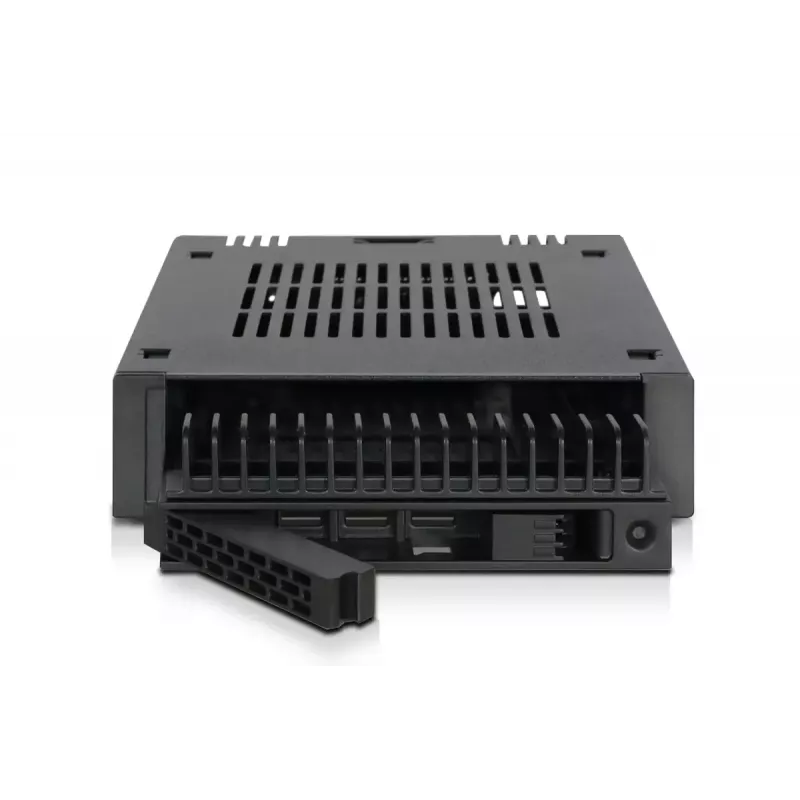 Icy Dock MB741SP-B 2,5 inch HDD/SSD dėklas su karštuoju keitimu