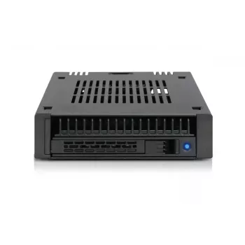 Icy Dock MB741SP-B 2,5 inch HDD/SSD dėklas su karštuoju keitimu