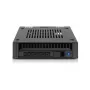 Icy Dock MB741SP-B 2,5 inch HDD/SSD dėklas su karštuoju keitimu