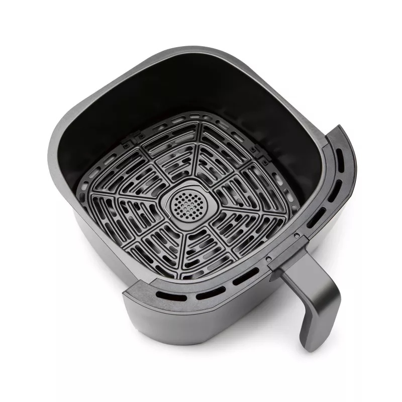 Karšto oro gruzdintuvė NUTRIBULLET XXL Digital Air Fryer 7 L 1800 W juoda, 8 programos, jutiklinis valdymas