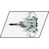 Cobi COBI-5852 Panavia Tornado GR.1 kaladėlių rinkinys, 520 vnt., serija Armed Forces, plastikinis, 8+