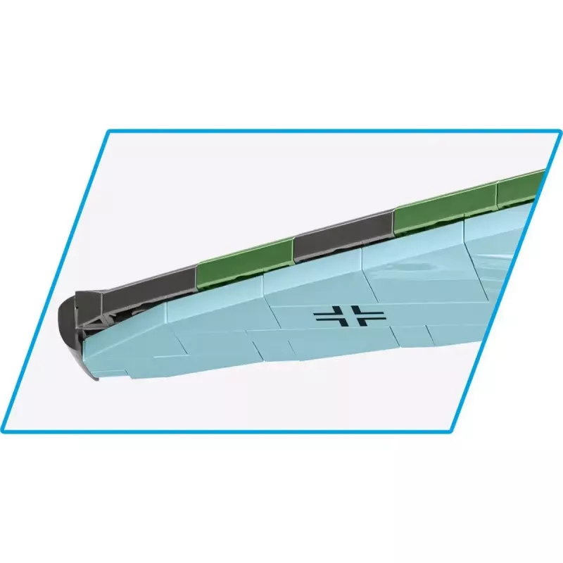 Konstruktorius Cobi Horten Ho 229 1:48 modelis COBI-5757