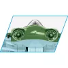 Konstruktorius Cobi Horten Ho 229 1:48 modelis COBI-5757