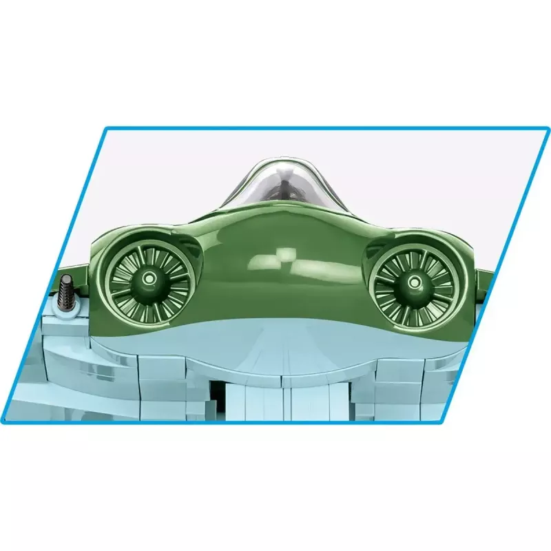 Konstruktorius Cobi Horten Ho 229 1:48 modelis COBI-5757