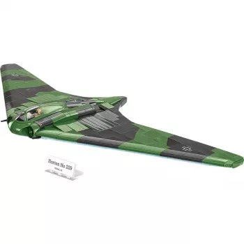 Konstruktorius Cobi Horten Ho 229 1:48 modelis COBI-5757