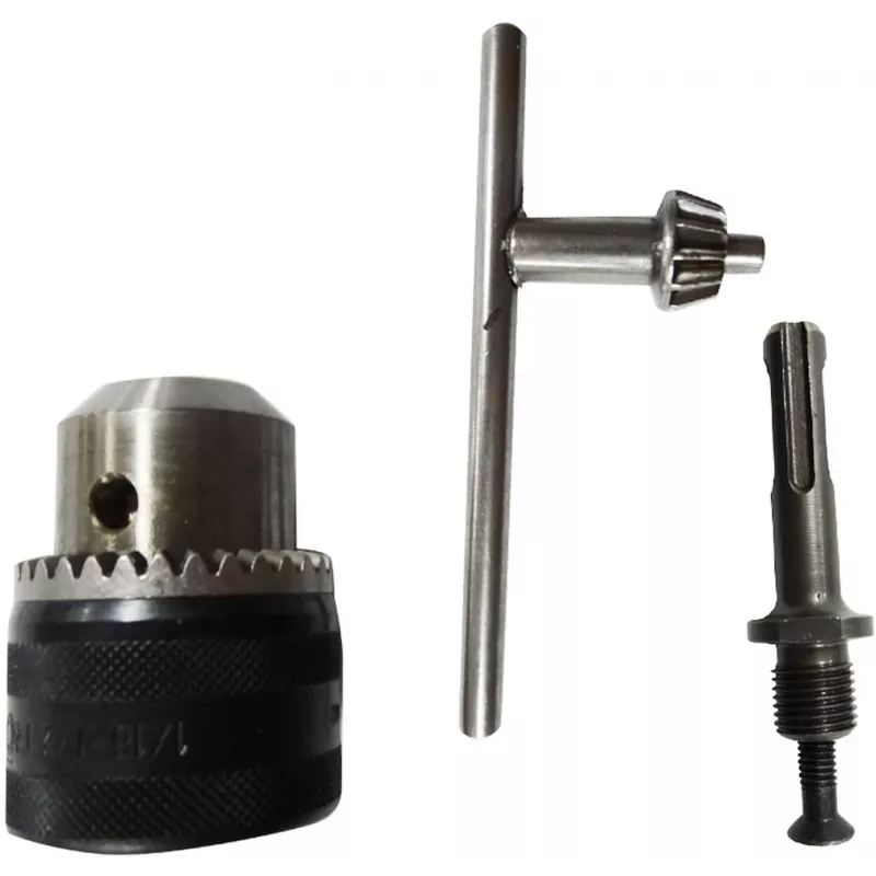 Bosch 2607000982 SDS-plus adapteris su raktiniu gręžtuvu