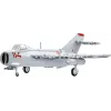 Konstruktorius Cobi MiG-17 NATO kodas Fresco modelis 5823 – plytelių rinkinys iš Cobi