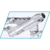 Konstruktorius Cobi MiG-17 NATO kodas Fresco modelis 5823 – plytelių rinkinys iš Cobi