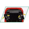 Konstruktorius Cobi Lancia Delta HF Integrale 1:35 mastelio modelis COBI-24357, kolekcinis rinkinys