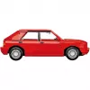 Konstruktorius Cobi Lancia Delta HF Integrale 1:35 mastelio modelis COBI-24357, kolekcinis rinkinys