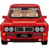 Konstruktorius Cobi Lancia Delta HF Integrale 1:35 mastelio modelis COBI-24357, kolekcinis rinkinys