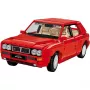 Konstruktorius Cobi Lancia Delta HF Integrale 1:35 mastelio modelis COBI-24357, kolekcinis rinkinys
