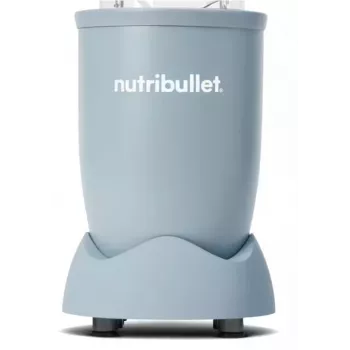 NutriBullet NB907MASL blenderis 0,9 L sportinis blenderis 900 W mėlynas