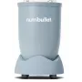 NutriBullet NB907MASL blenderis 0,9 L sportinis blenderis 900 W mėlynas