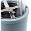 NutriBullet NB907MASL blenderis 0,9 L sportinis blenderis 900 W mėlynas
