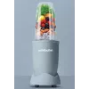 NutriBullet NB907MASL blenderis 0,9 L sportinis blenderis 900 W mėlynas