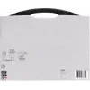 Bosch 2608599037 Rinkinys deimantinių pjaustytuvų keramikai sausam pjovimui X-LOCK, 5 vnt.