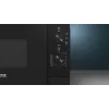 Siemens iQ300 FF020LMB2 Mikrobangų krosnelė Juoda Solo 20 L 800 W