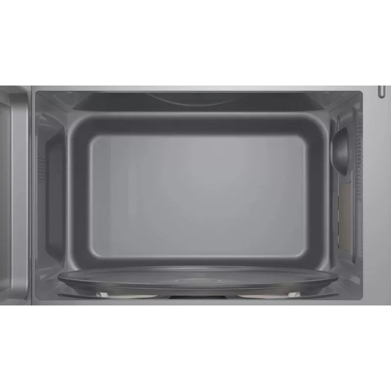 Siemens iQ300 FF020LMB2 Mikrobangų krosnelė Juoda Solo 20 L 800 W