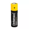 Vienkartinė baterija Intenso 7501510 Energy Ultra Alkaline AAA Micro, 40 vnt.