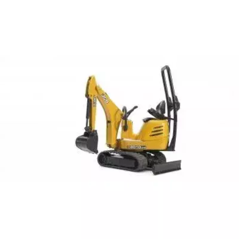 BRUDER 62003 ekskavatoriaus modelis