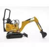 BRUDER 62003 ekskavatoriaus modelis