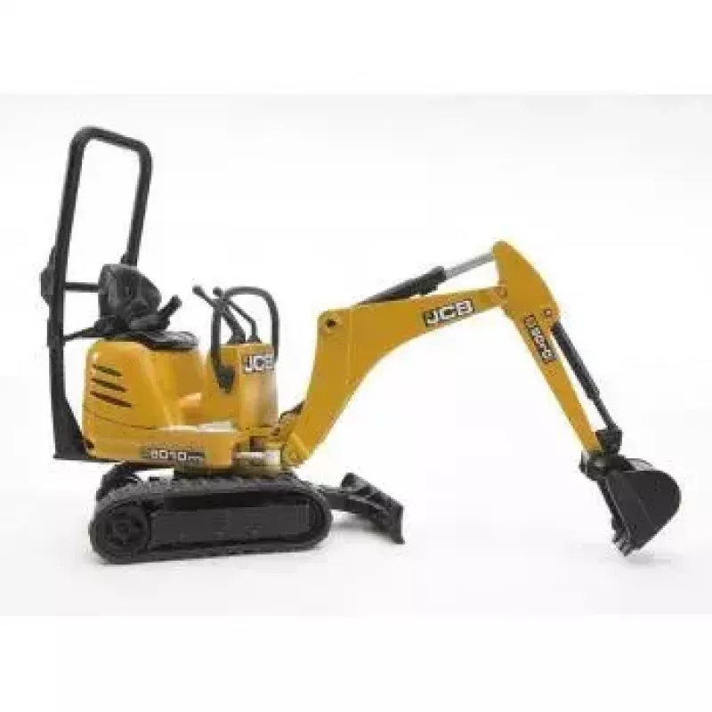 BRUDER 62003 ekskavatoriaus modelis