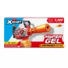 Gel blaster ZURU XSHOT Hyper Gel Gattlin Blaster – motorizuotas greitašaudis žaislinis ginklas su besisukančiu vamzdžiu