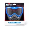 Kaukė taktinė XSHOT Tactical Mask ZURU