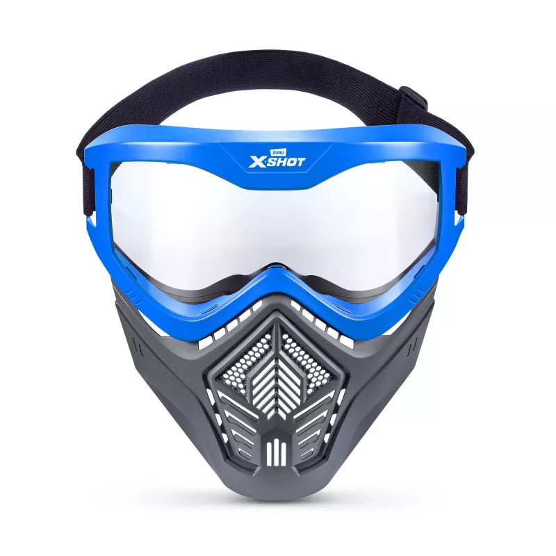 Kaukė taktinė XSHOT Tactical Mask ZURU