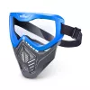 Kaukė taktinė XSHOT Tactical Mask ZURU