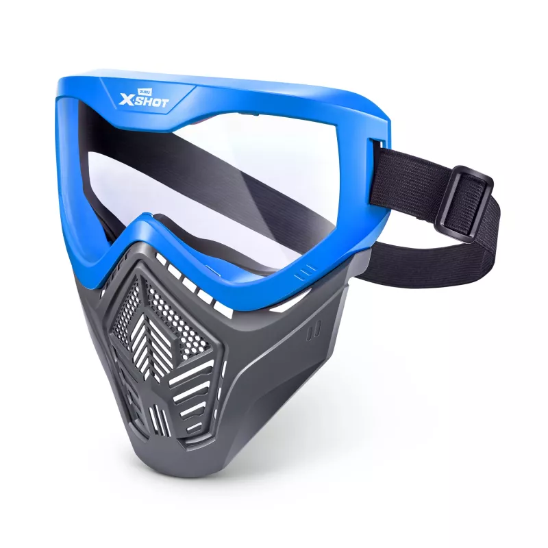 Kaukė taktinė XSHOT Tactical Mask ZURU