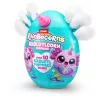 Rainbocorns Axolotlcorn Surprise, minkštas žaislas, gyvūnas, 3 m., įvairiaspalvis