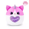Minkštas žaislas Zuru Rainbocorns Kitty Mania, įvairiaspalvis, nuo 3 metų