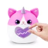 Minkštas žaislas Zuru Rainbocorns Kitty Mania, įvairiaspalvis, nuo 3 metų