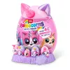 Minkštas žaislas Zuru Rainbocorns Kitty Mania, įvairiaspalvis, nuo 3 metų