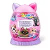 Minkštas žaislas Zuru Rainbocorns Kitty Mania, įvairiaspalvis, nuo 3 metų