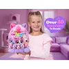 Minkštas žaislas Zuru Rainbocorns Kitty Mania, įvairiaspalvis, nuo 3 metų
